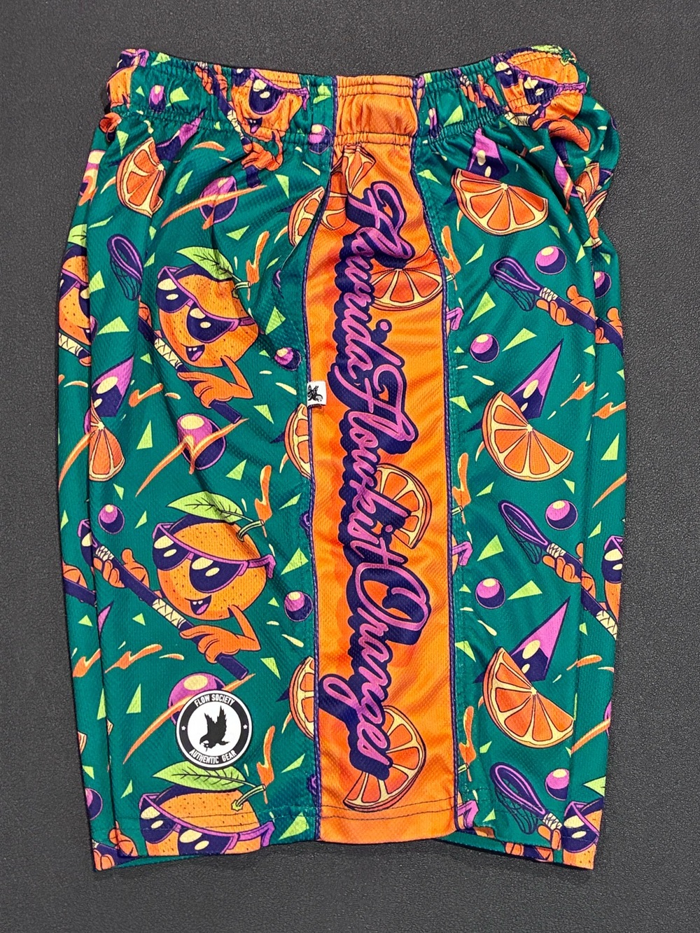 Boys LIKE NEW Flow Society Shorts sz. YXL